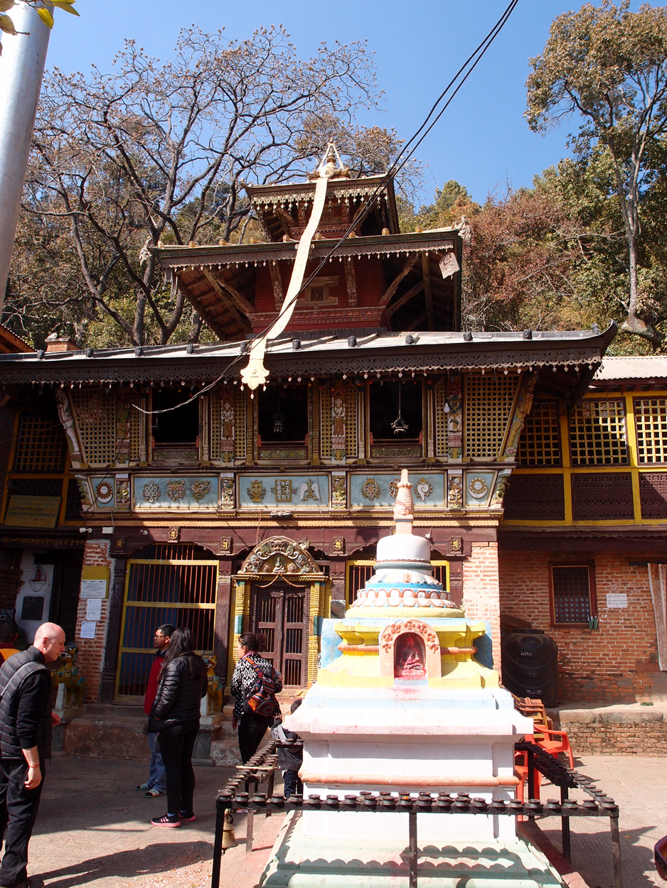 2018-01-23 10 Uhr - Pharping (Audio, Foto, Video) 